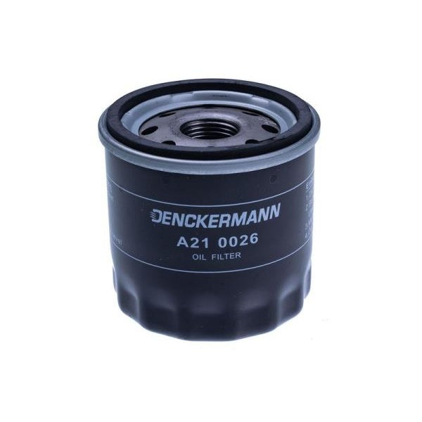 EBG Daihatsu Lubrication Oil Filter 1560187107