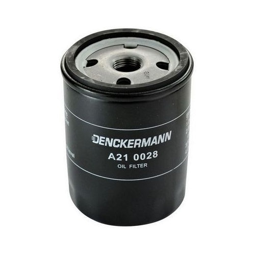 EBG Lubricating Oil Filter Opel MLS000530