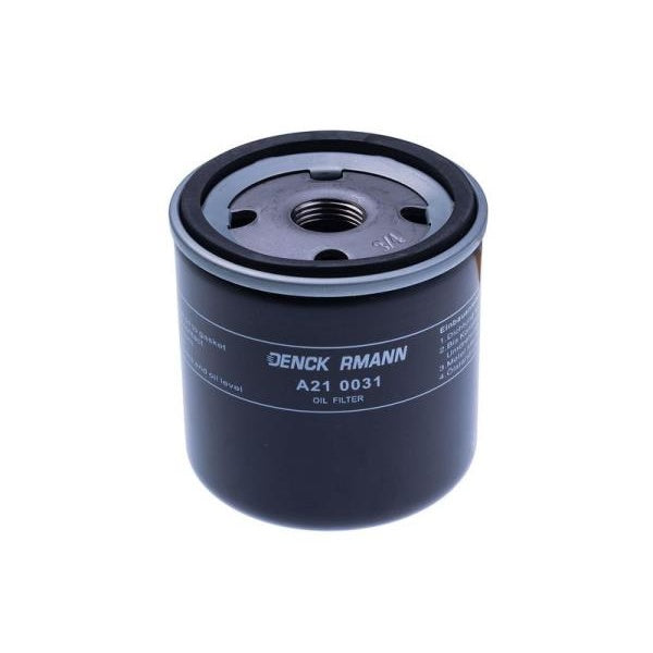 EBG Fiat 04105409AB Lubrication Oil Filter