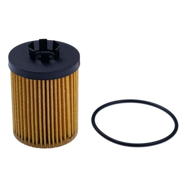 EBG Lubrication oil filter Opel Suzuki 0650307 0650311 5650310 9192425