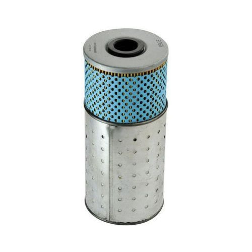 EBG Lubricating oil filter Mercedes 5002704 5010667 5010961 5019420