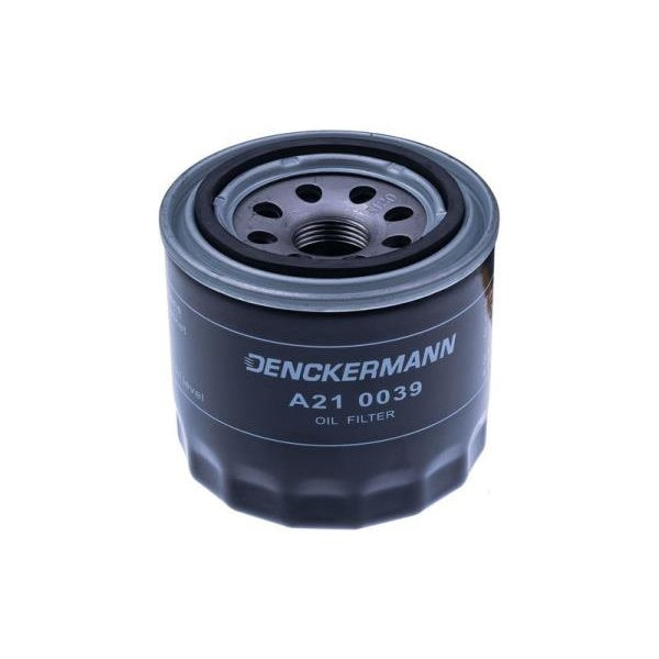 EBG Filtr oleju smarowania Ford Isuzu Mazda MD136790 15601-87310 3252742