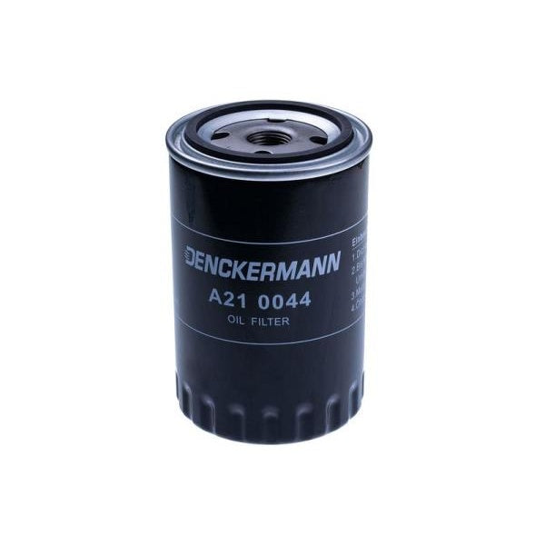 EBG Filtr oleju smarowania VW 1318701