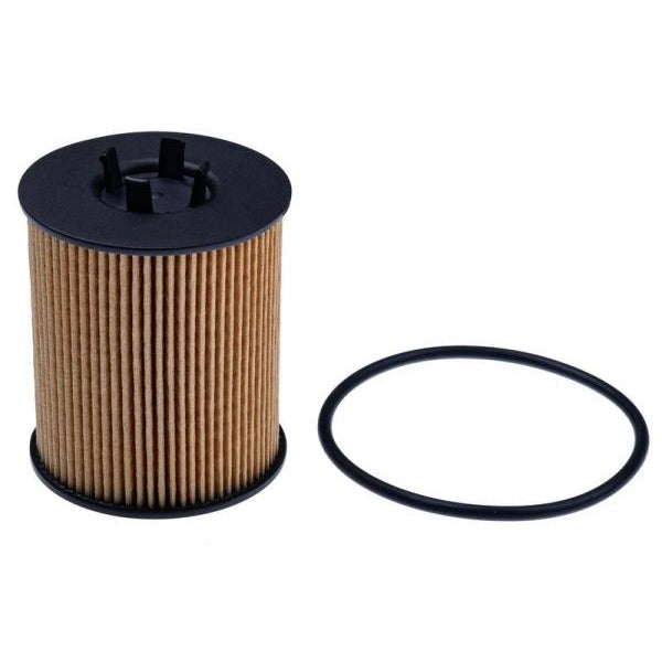 EBG Oil Filter for Opel Saab Cadillac 0650308 5650316 56550316