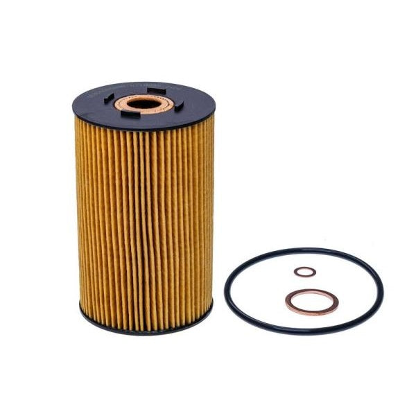 EBG Lubricating oil filter Mercedes 211340