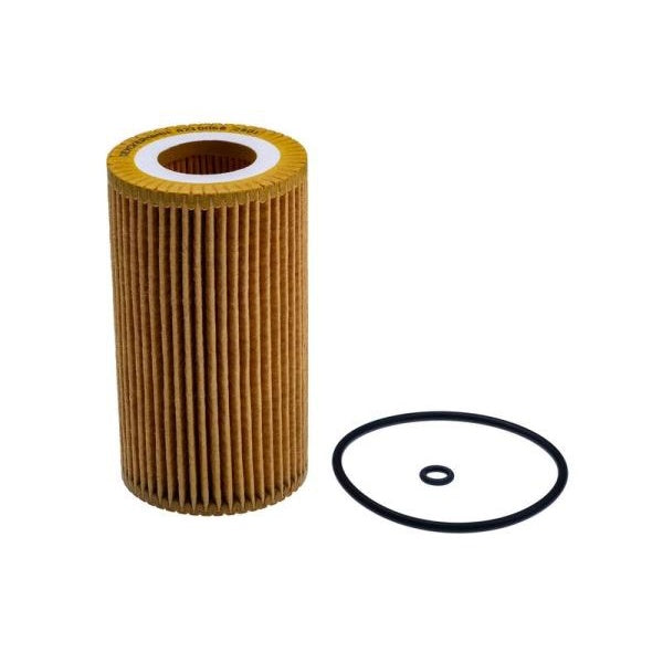 EBG Lubricating oil filter Opel Saab 5650319 90540460 90570368 3117321