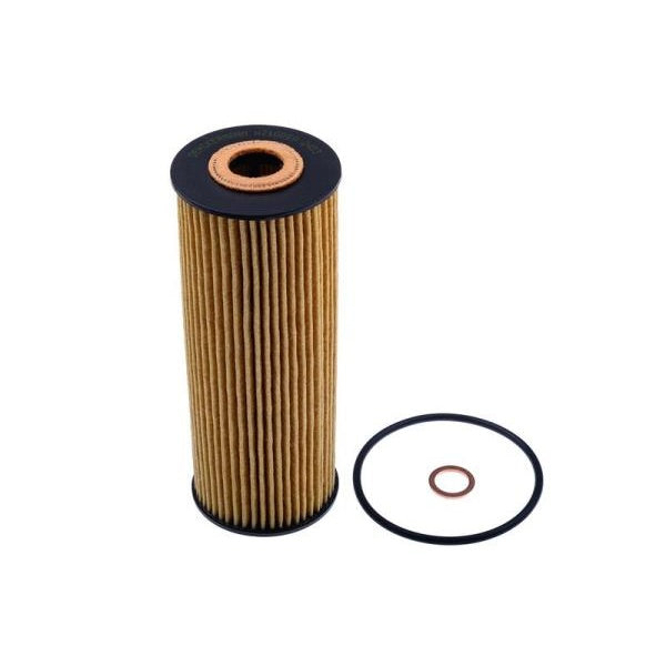 EBG Filtr oleju smarowania Mercedes VW SsangYong 1041800109 1041800709