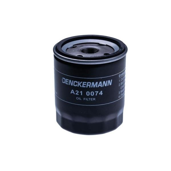 EBG Lube Oil Filter Ford Mazda Volvo 1007705 1007706 1026285 1056613