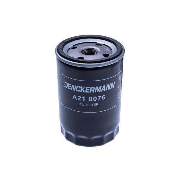 EBG Lubricating oil filter Mercedes 5018028 1021840001 1021840101
