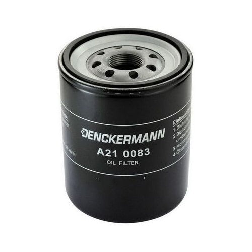 EBG Filtr oleju smarowania Mazda Mitsubishi Suzuki 1560187308
