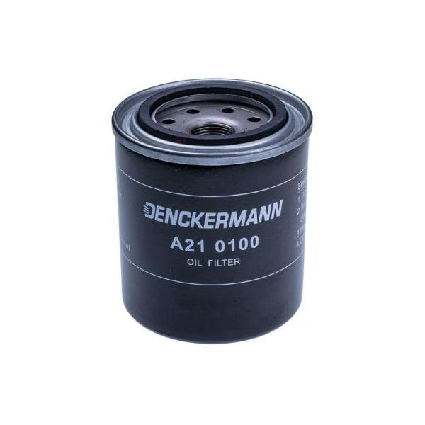 EBG Filtr oleju smarowania Kia 3252742
