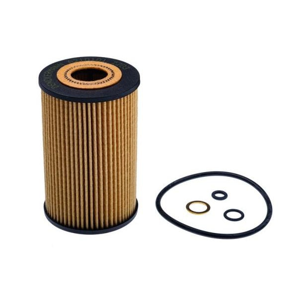 EBG Filtr oleju smarowania BMW 11421432097 11421709513 11421716121
