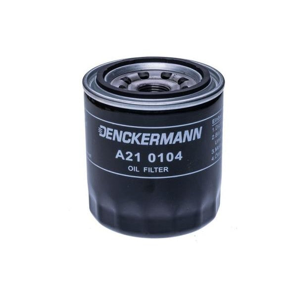 EBG Filtr oleju smarowania Suzuki 1560187110