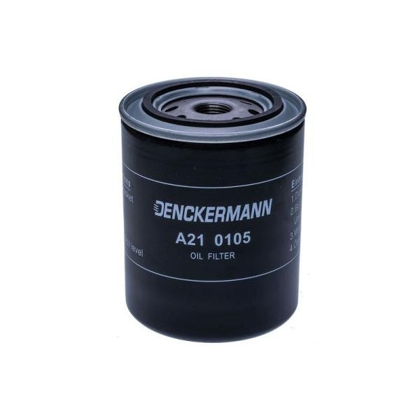 EBG Filtr oleju smarowania Ford Nissan 1112652 1523494 1957597 1960830