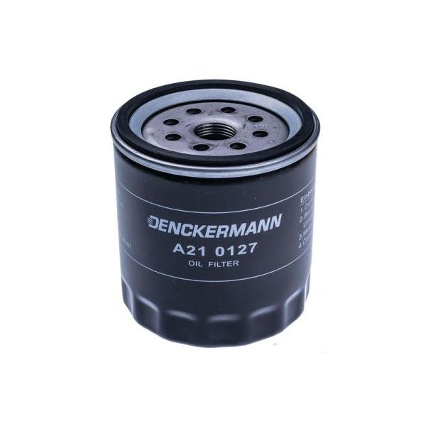 EBG Filtr oleju smarowania Isuzu 8943604260