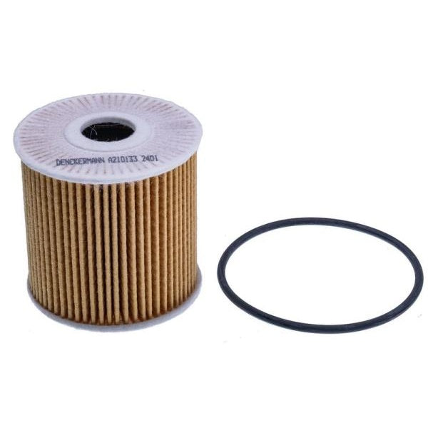 EBG Filtr oleju smarowania Nissan 152085M300