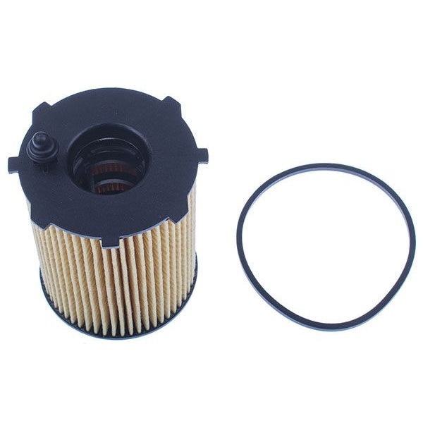 EBG Filtr oleju smarowania Citroën Fiat Ford 11427805978 1680233480