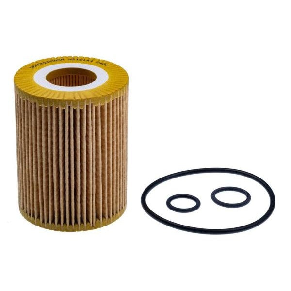 EBG Filtr oleju smarowania Opel 15430PLZD00