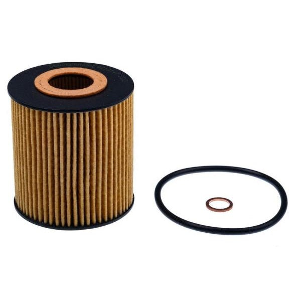 EBG Filtr oleju smarowania BMW Opel Land Rover 11422247392 11428513375