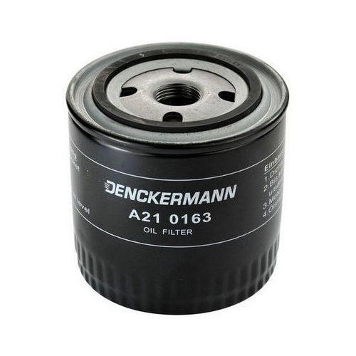 EBG Filtr oleju smarowania Honda Rover Alfa Romeo 15400P5TG00