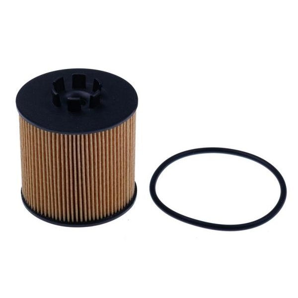 EBG Filtr oleju smarowania Audi Seat Škoda 03C115562 03C115577A 3C115562