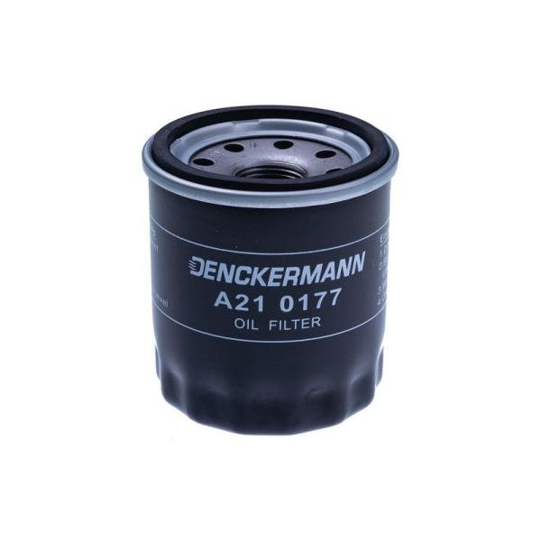 EBG Oil Filter Lada Renault Dacia 152085758R 152009645R