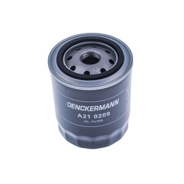 EBG Isuzu Lubrication Oil Filter 8973099270