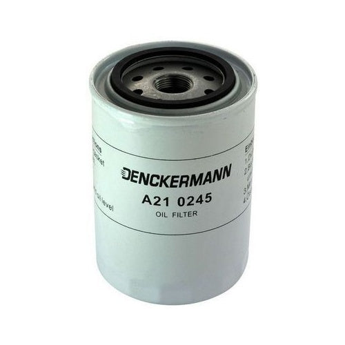 EBG Lubrication Oil Filter Fiat Citroën 1109Y6