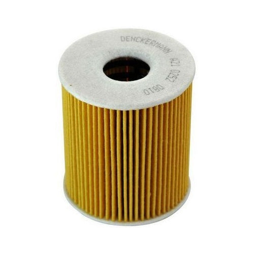 EBG Filtr oleju smarowania Fiat Jeep Mini 11427509208 11427512446