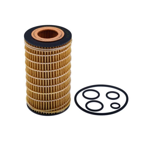 EBG Lubricating oil filter Mercedes 6111800967