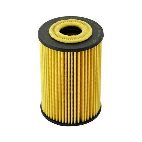 EBG Lubricating oil filter Mercedes 1661800009 1661800109 1661800209