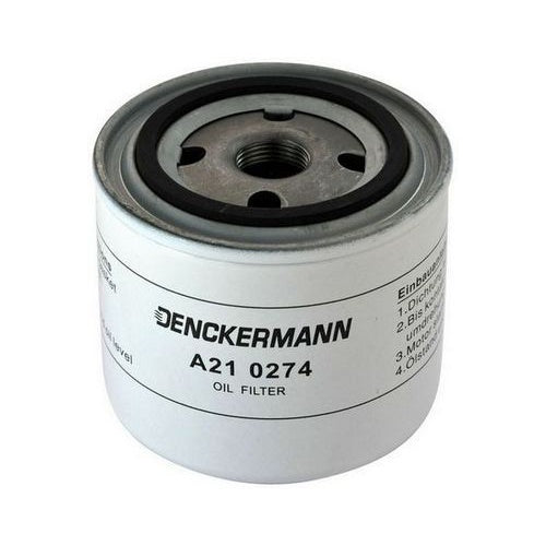 EBG Filtr oleju smarowania Volvo 287999 3287999 3467632 3102872-3 3287990-0