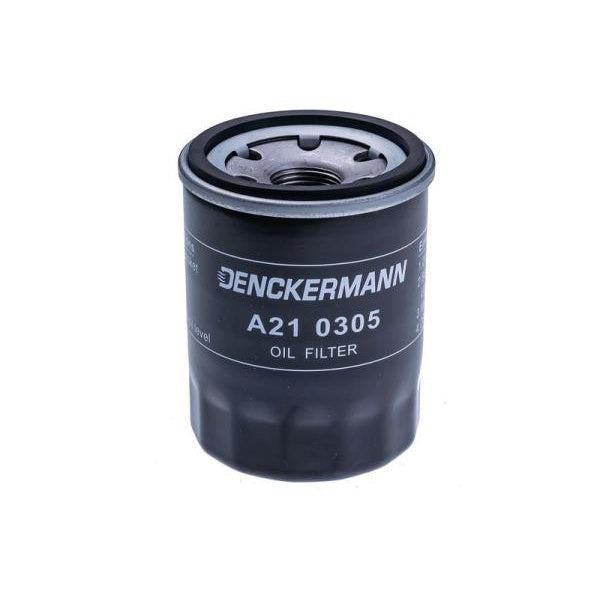 EBG Filtr oleju smarowania Mazda Volvo Kia 3521840 3891893 5016958