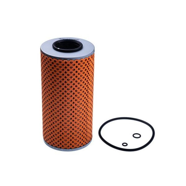 EBG Lubrication oil filter Mercedes 1212487
