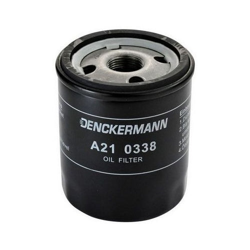 EBG Lubricating Oil Filter Rover Polonez 8671000496