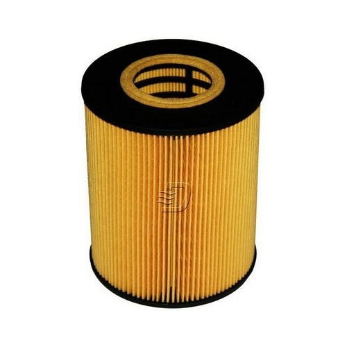EBG Lubricating oil filter MAN 51055040098