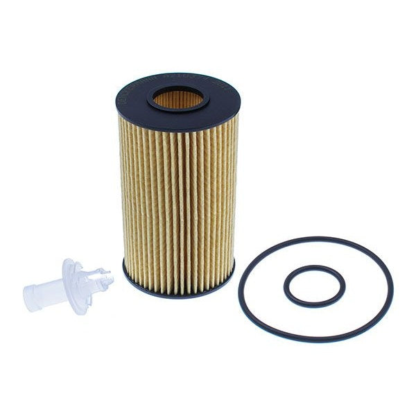 EBG Toyota Lubrication Oil Filter 04152YZZA4
