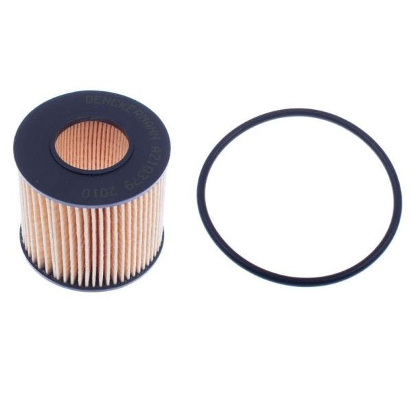EBG Toyota Lubrication Oil Filter 415237010