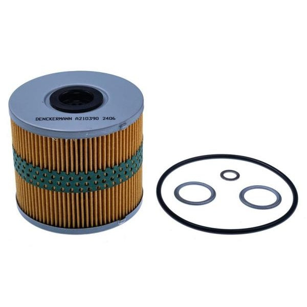 EBG Lubricating Oil Filter Audi 077115561F