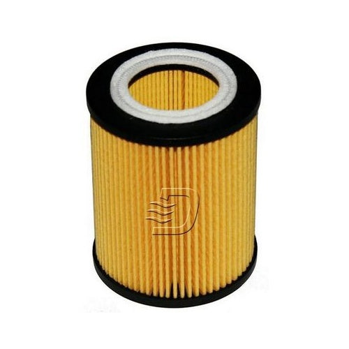 EBG Lubrication Oil Filter Hyundai 2632027100