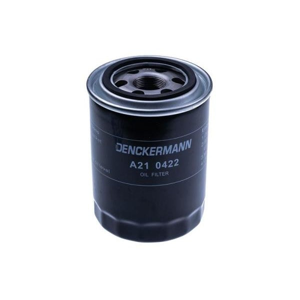 EBG Lubricating oil filter Kia Hyundai 263104A000