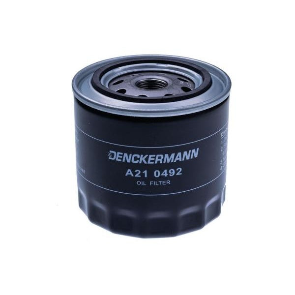 EBG Nissan 15208BN300 Lubricating oil filter