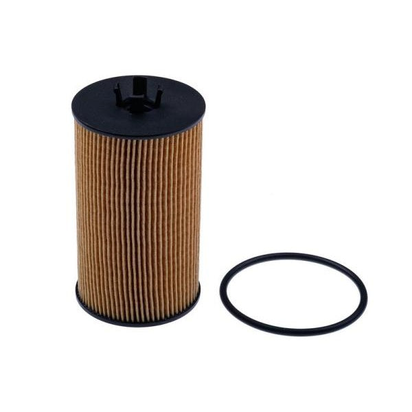EBG Lubrication Oil Filter Opel 0650172