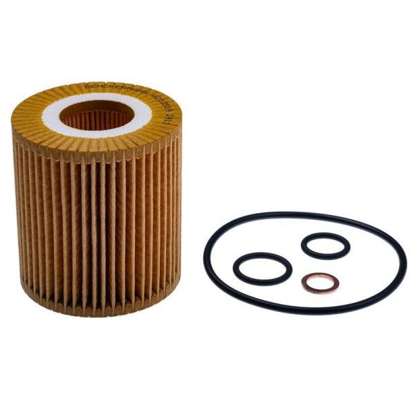 EBG Engine Oil Filter BMW 11427501676 11427508969 11427619232