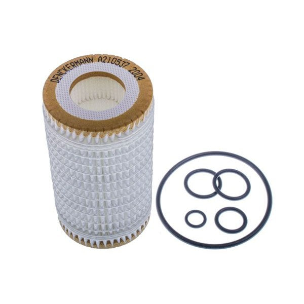EBG Oil filter for Chrysler Mercedes 2721840225