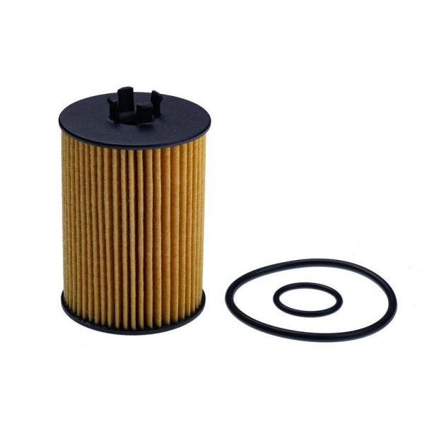 EBG Filtr oleju smarowania Mercedes 2661800009 2661840325 A2661800009
