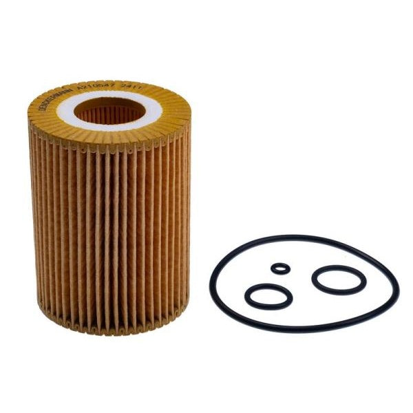EBG Lube oil filter Chrysler Mercedes Jeep 71775177 05175571AA