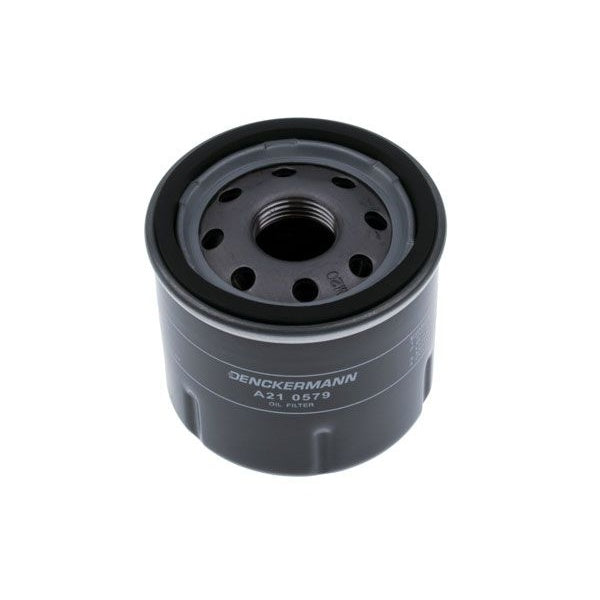 EBG Filtr oleju smarowania Nissan Renault Dacia 15208-00QAG 8200257642