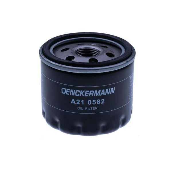 EBG Lubrication Oil Filter Renault Nissan Opel 8200768927