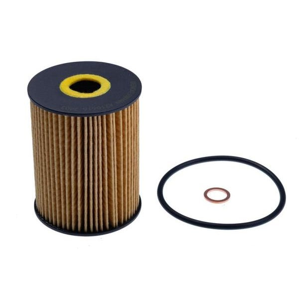 EBG Lubricating Oil Filter Opel 93743595